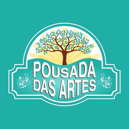 Mongaguá Pousada Das Artes 1 מראה חיצוני תמונה