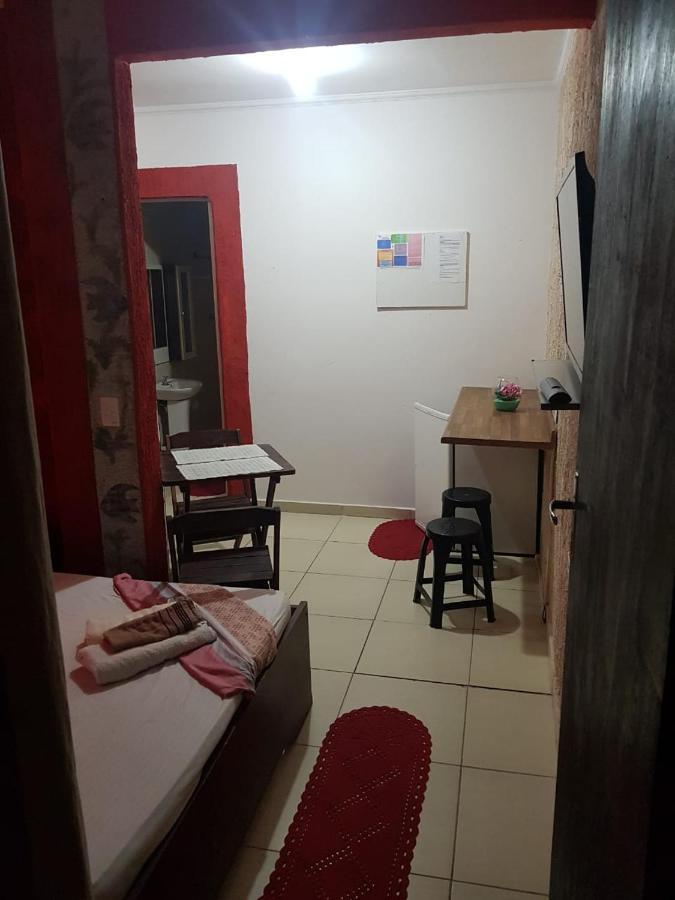 Mongaguá Pousada Das Artes 1 מראה חיצוני תמונה