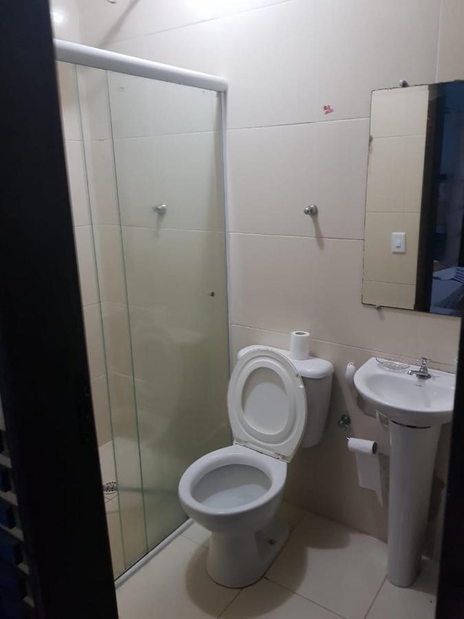 Mongaguá Pousada Das Artes 1 מראה חיצוני תמונה