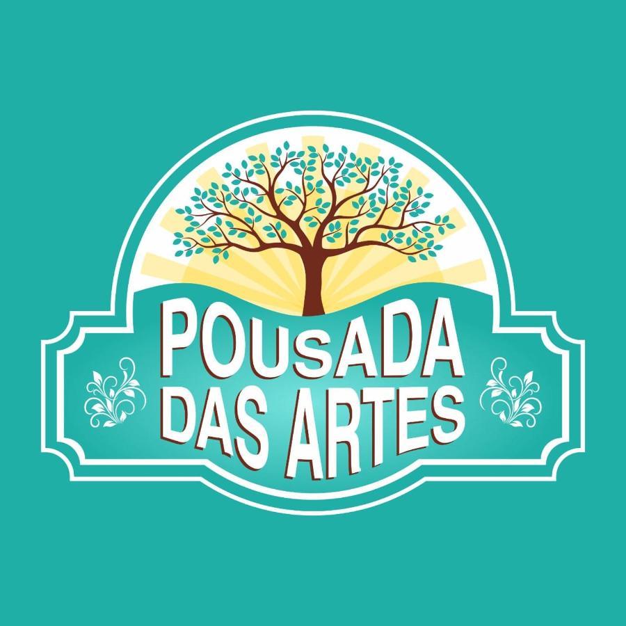 Mongaguá Pousada Das Artes 1 מראה חיצוני תמונה