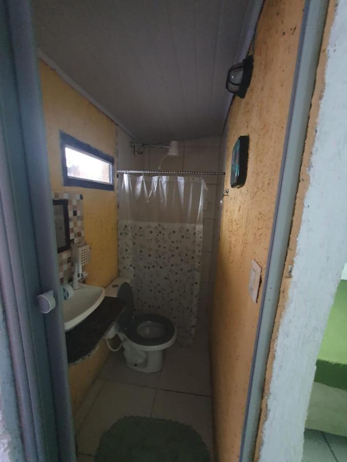 Mongaguá Pousada Das Artes 1 מראה חיצוני תמונה