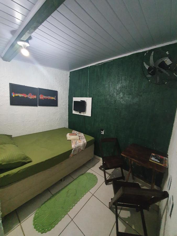 Mongaguá Pousada Das Artes 1 מראה חיצוני תמונה