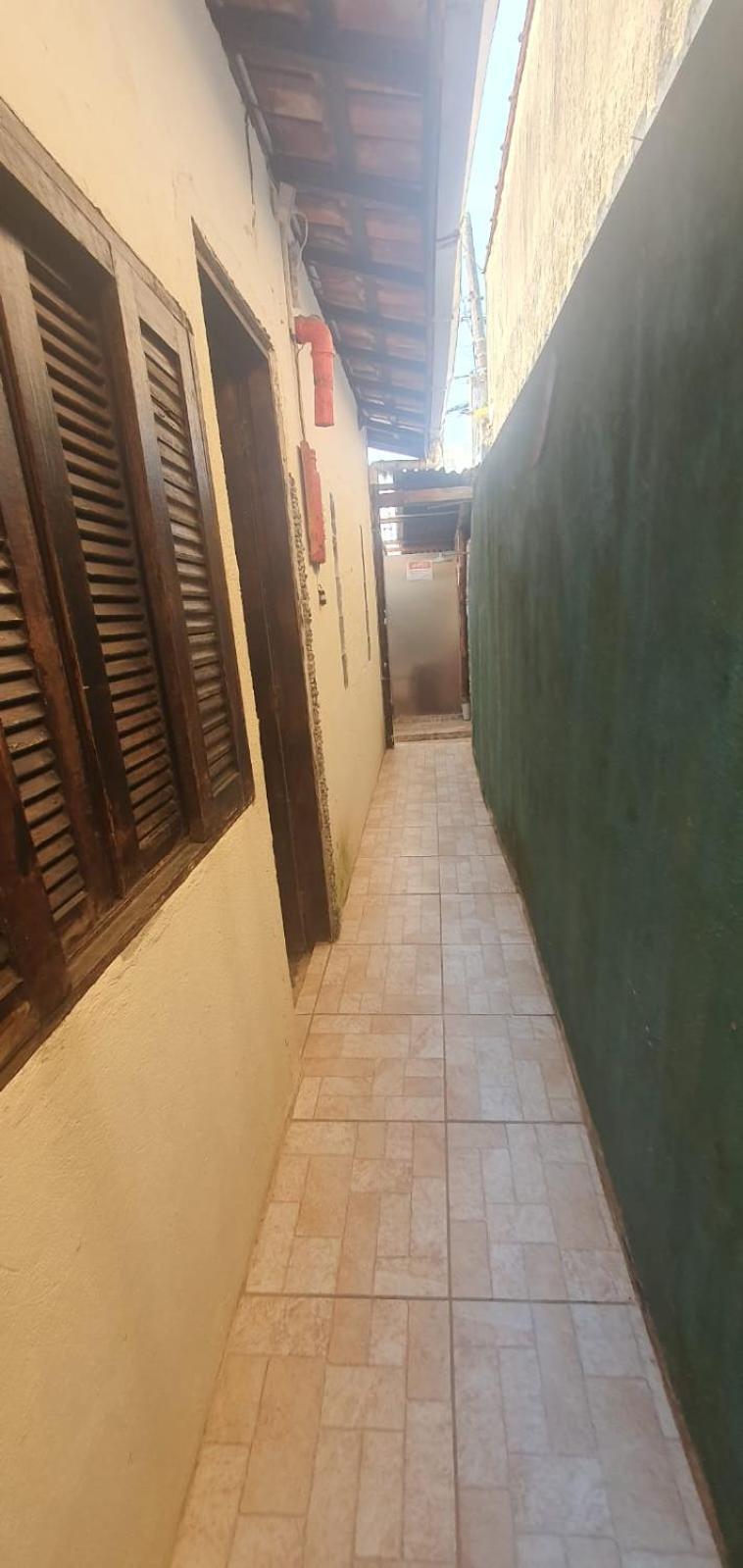 Mongaguá Pousada Das Artes 1 מראה חיצוני תמונה