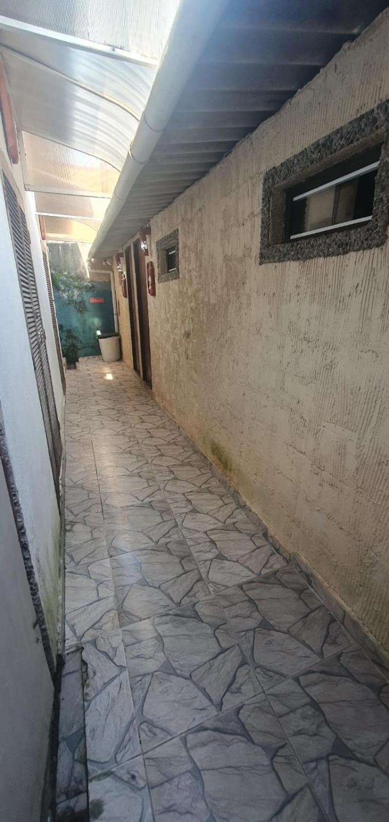 Mongaguá Pousada Das Artes 1 מראה חיצוני תמונה