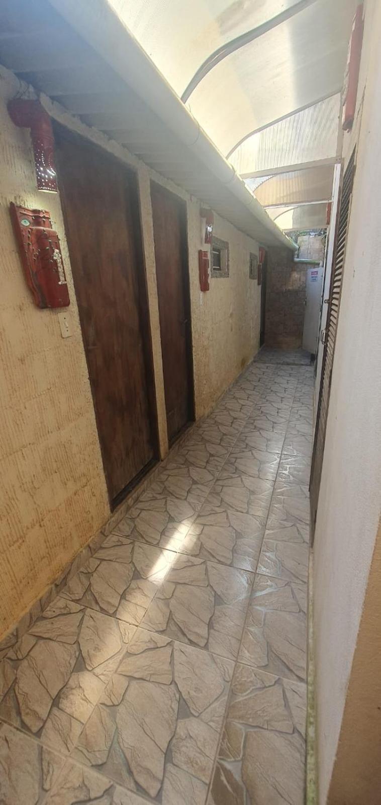 Mongaguá Pousada Das Artes 1 מראה חיצוני תמונה